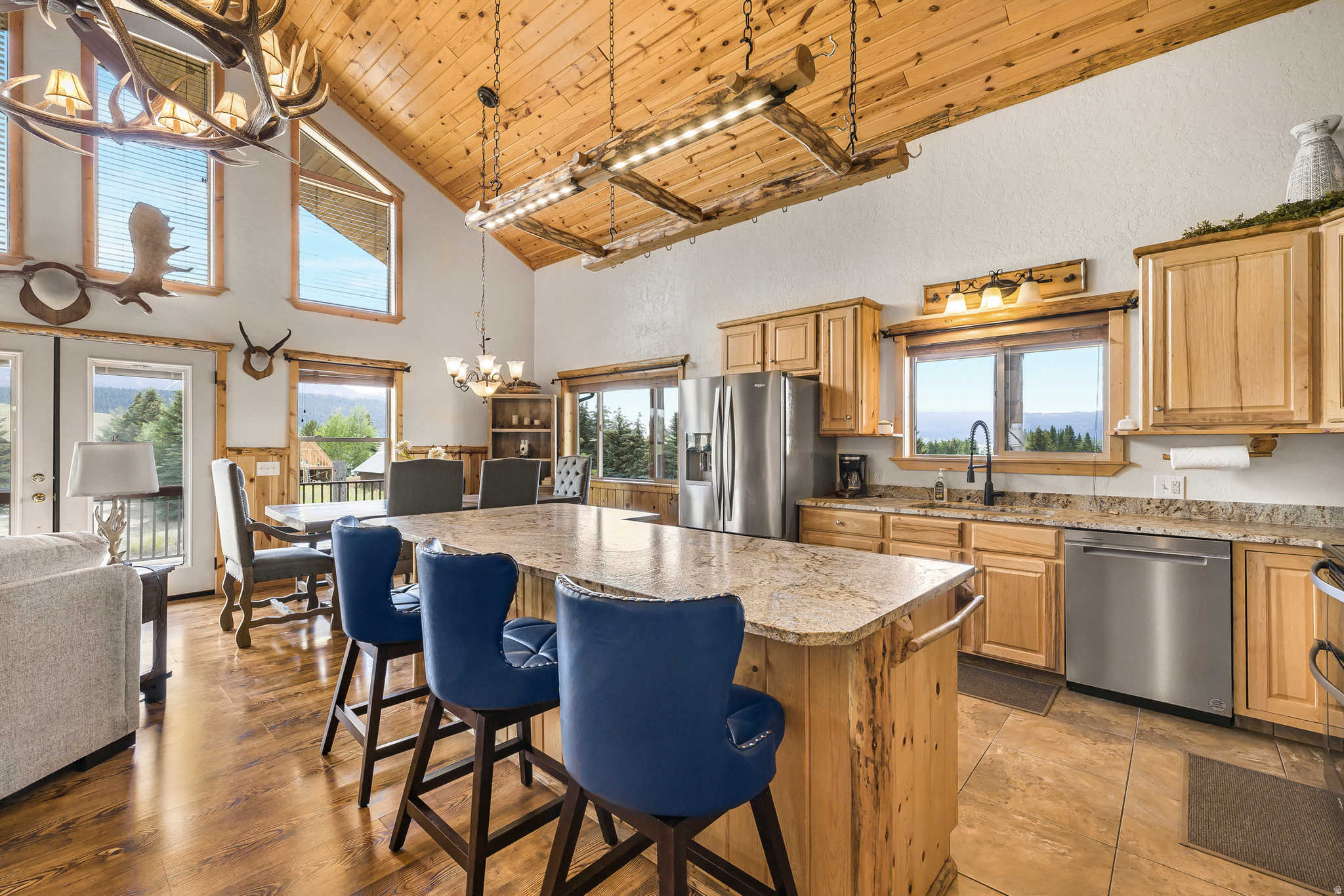 GOOSEBAY ESTATES - Residential