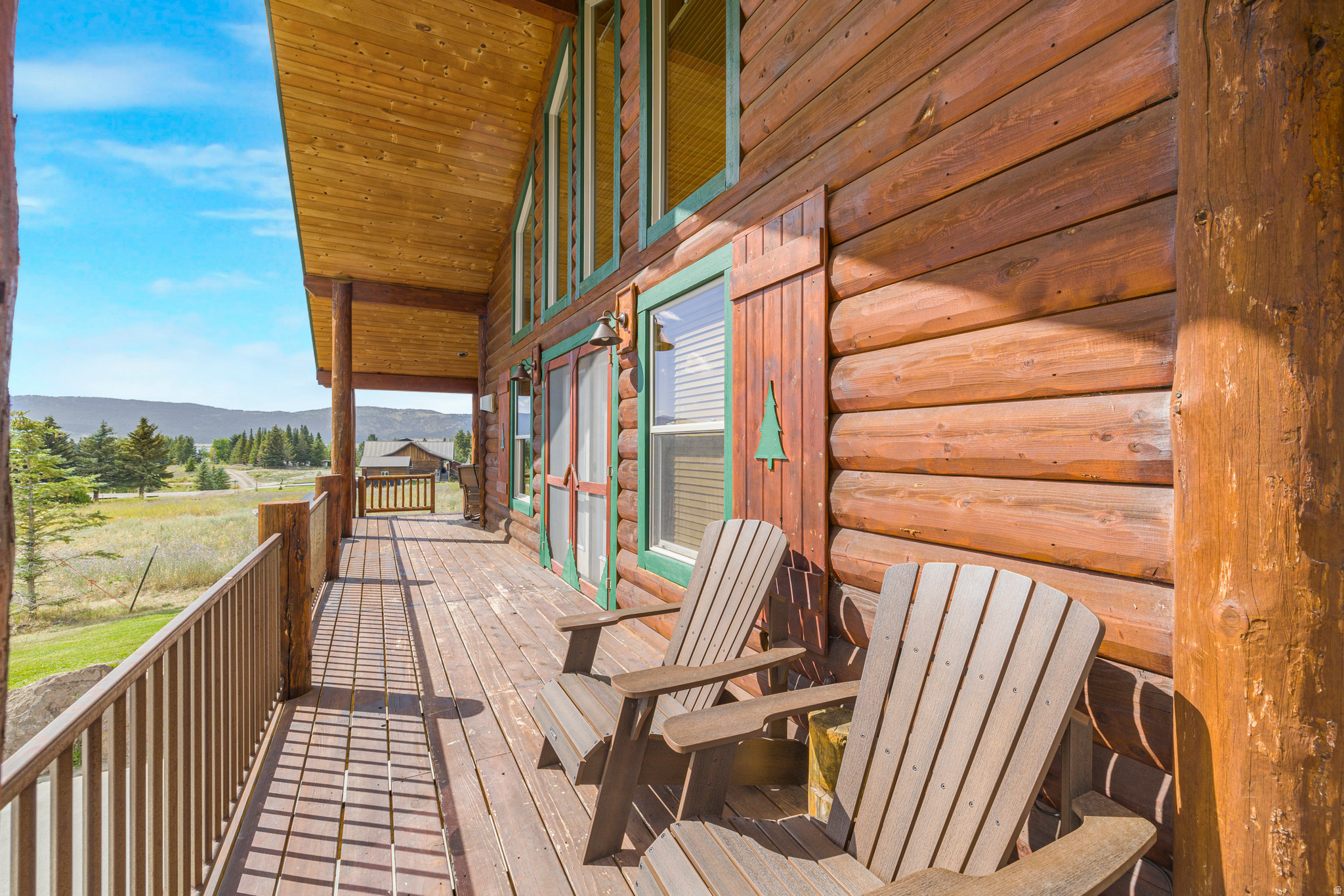 GOOSEBAY ESTATES - Residential