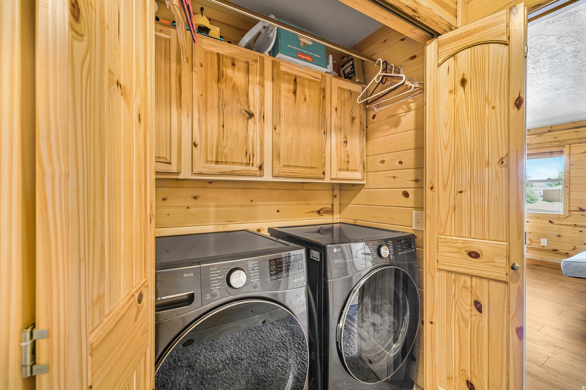 GOOSEBAY ESTATES - Residential