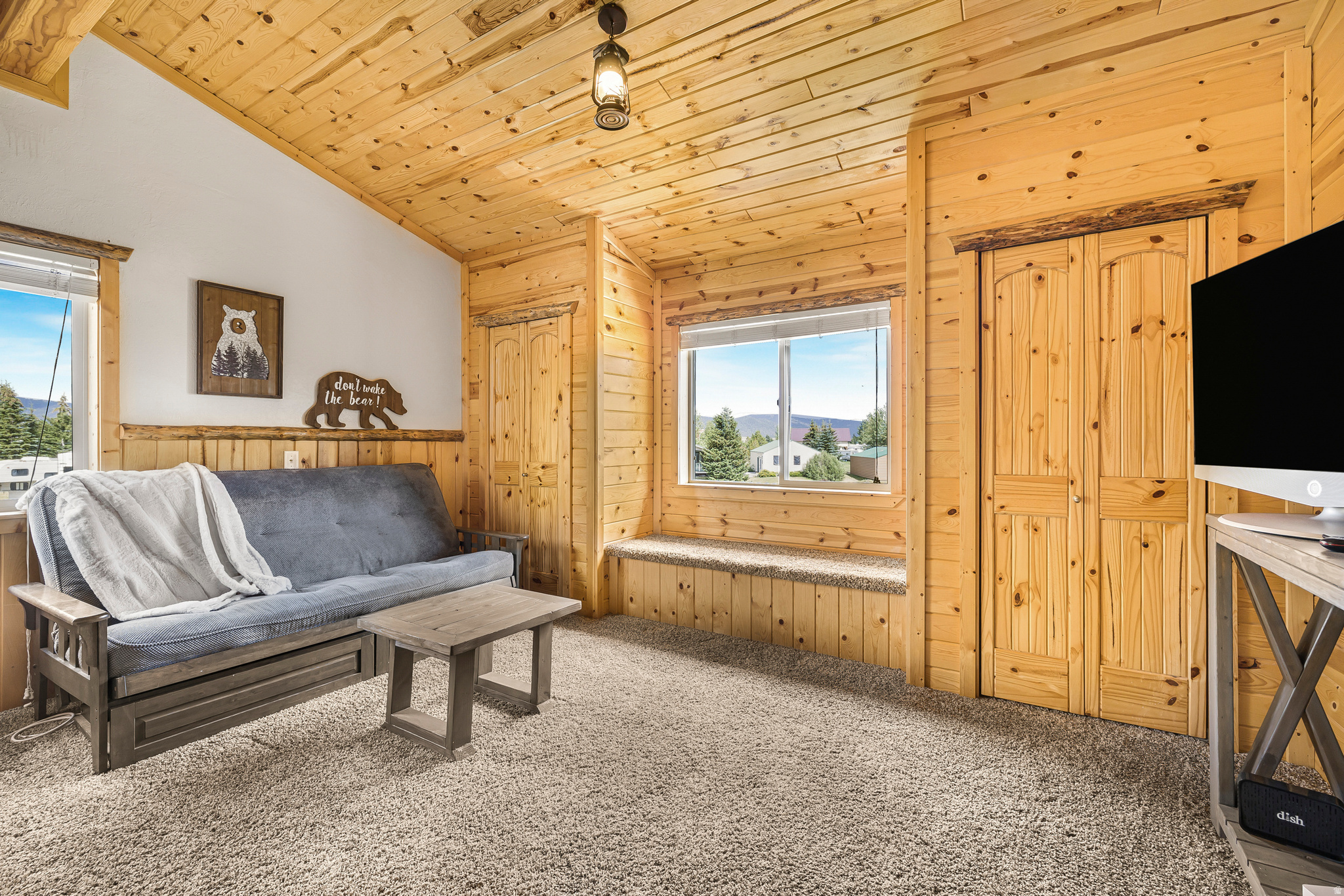 GOOSEBAY ESTATES - Residential