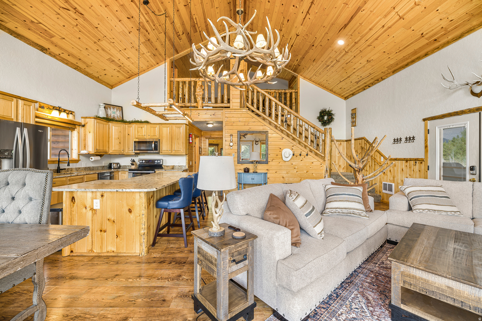 GOOSEBAY ESTATES - Residential