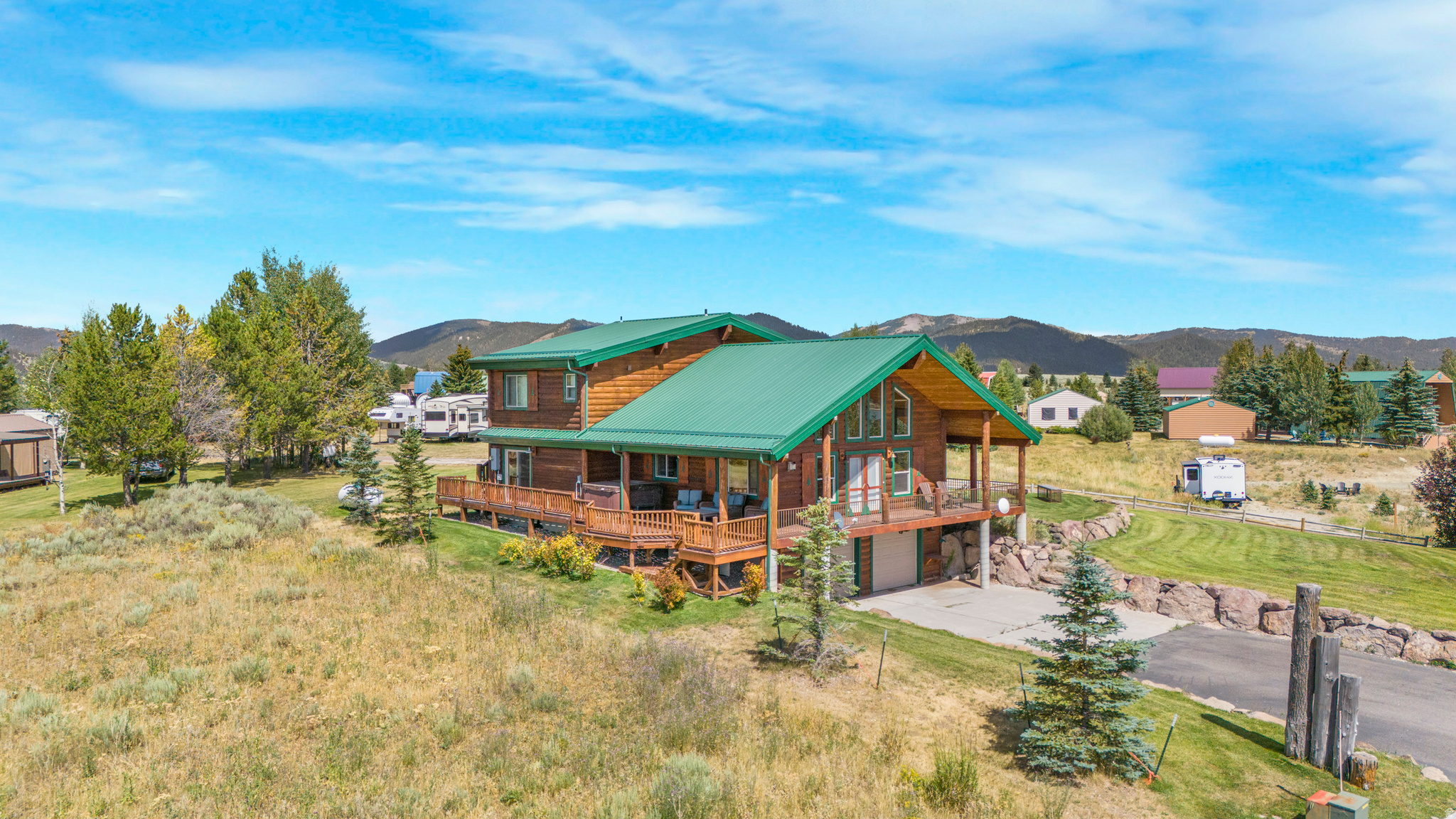 GOOSEBAY ESTATES - Residential