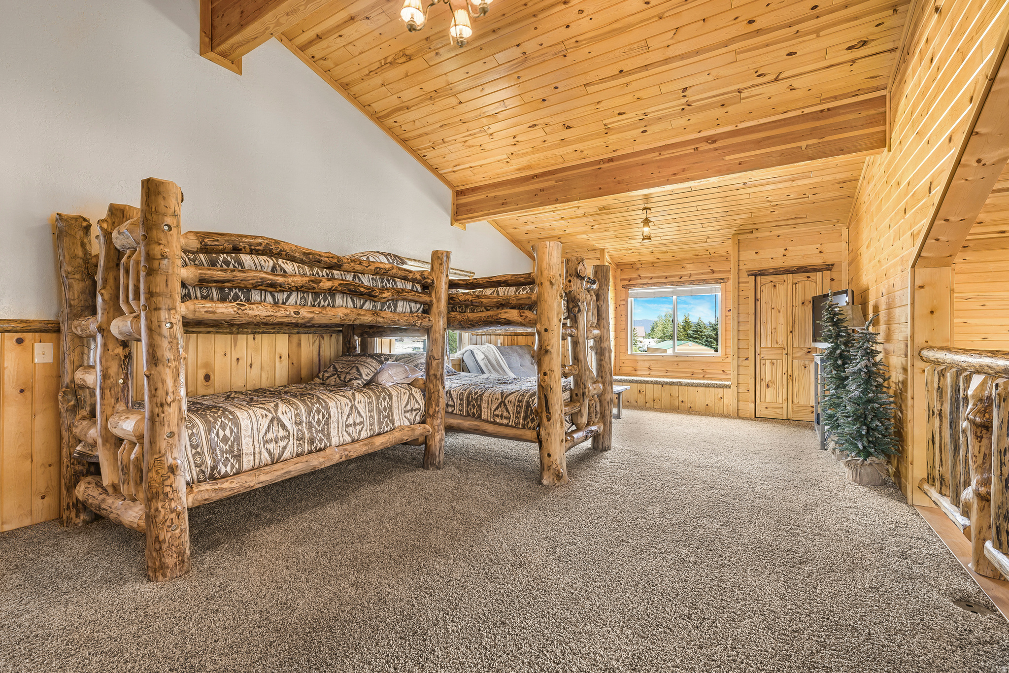 GOOSEBAY ESTATES - Residential