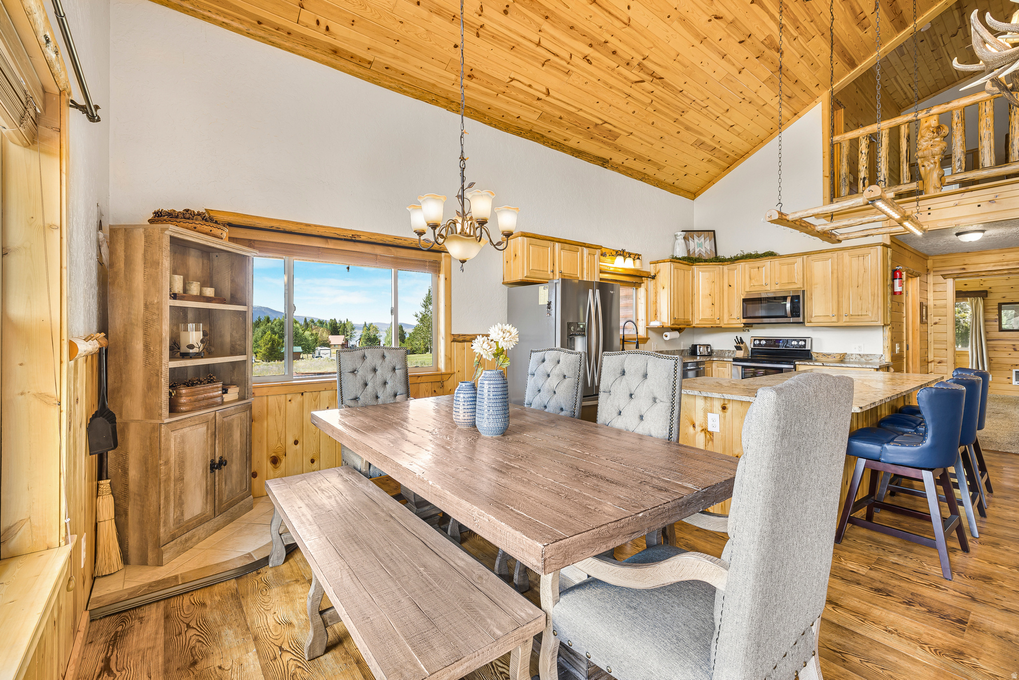 GOOSEBAY ESTATES - Residential