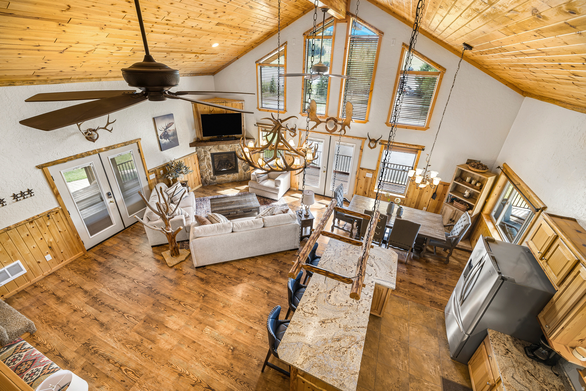 GOOSEBAY ESTATES - Residential