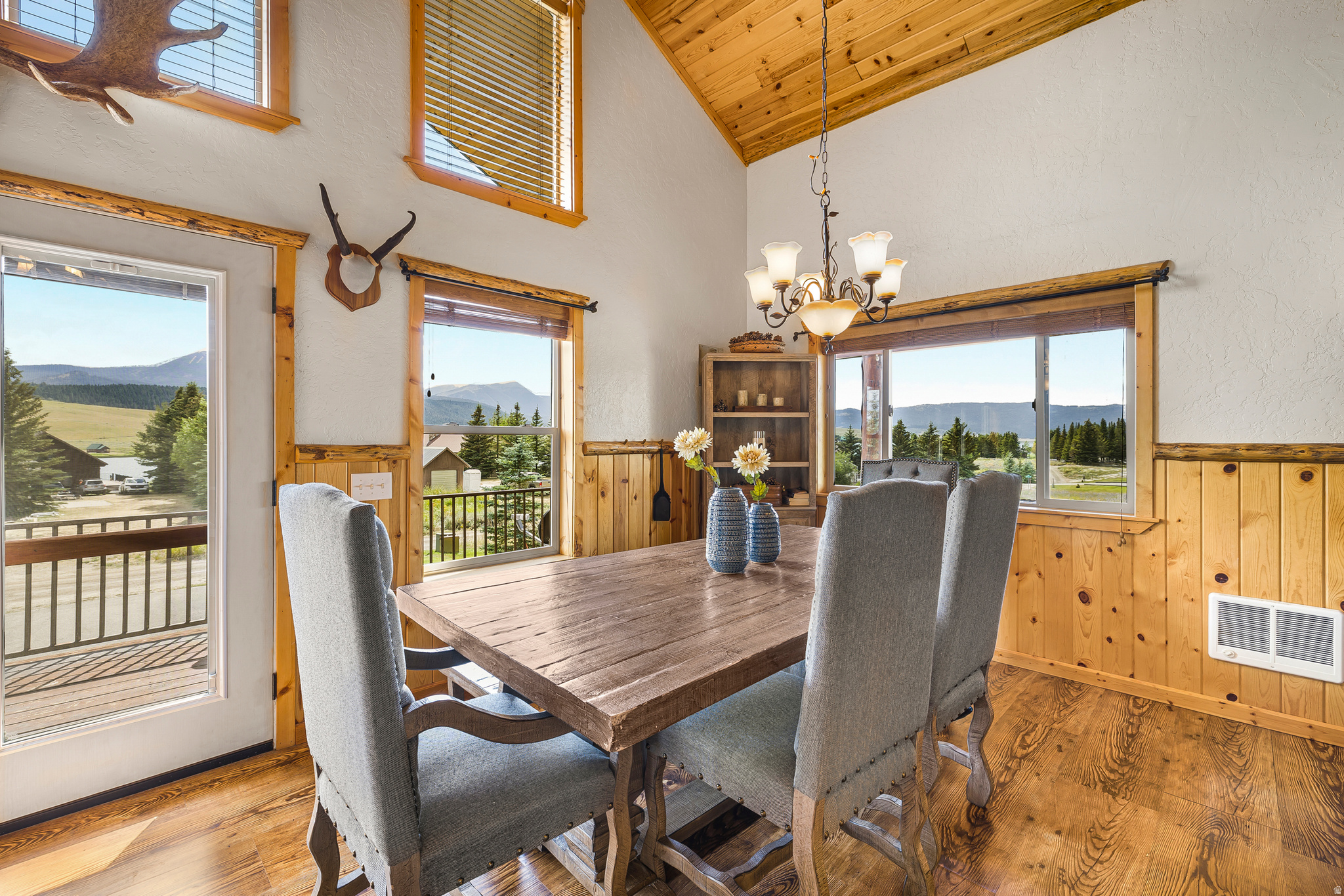 GOOSEBAY ESTATES - Residential