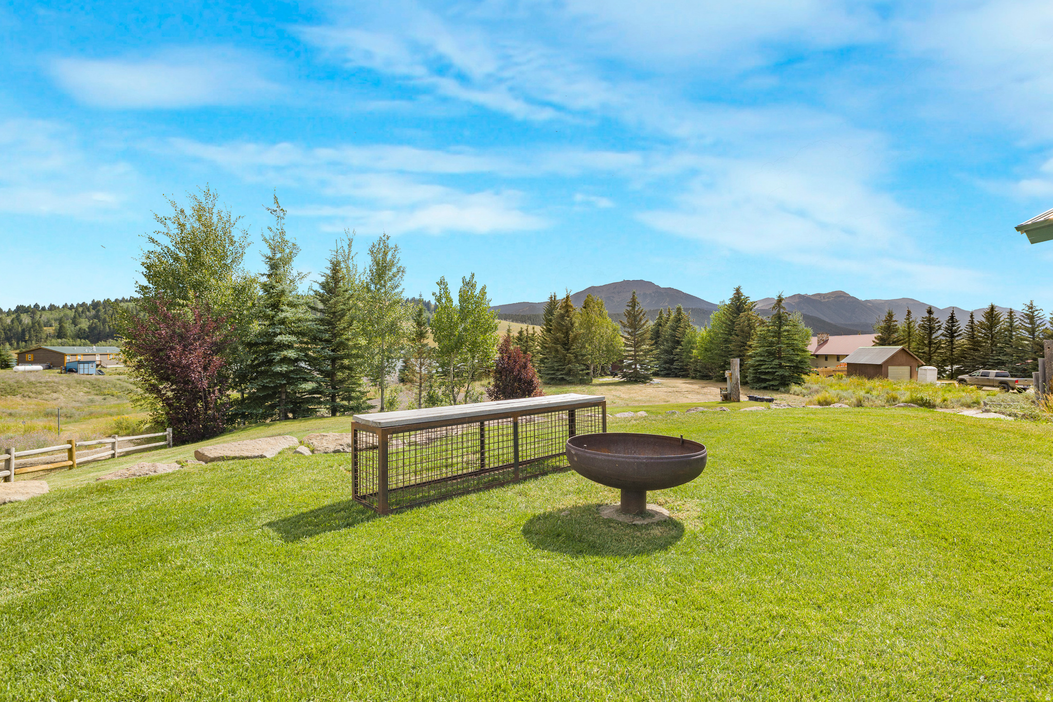 GOOSEBAY ESTATES - Residential