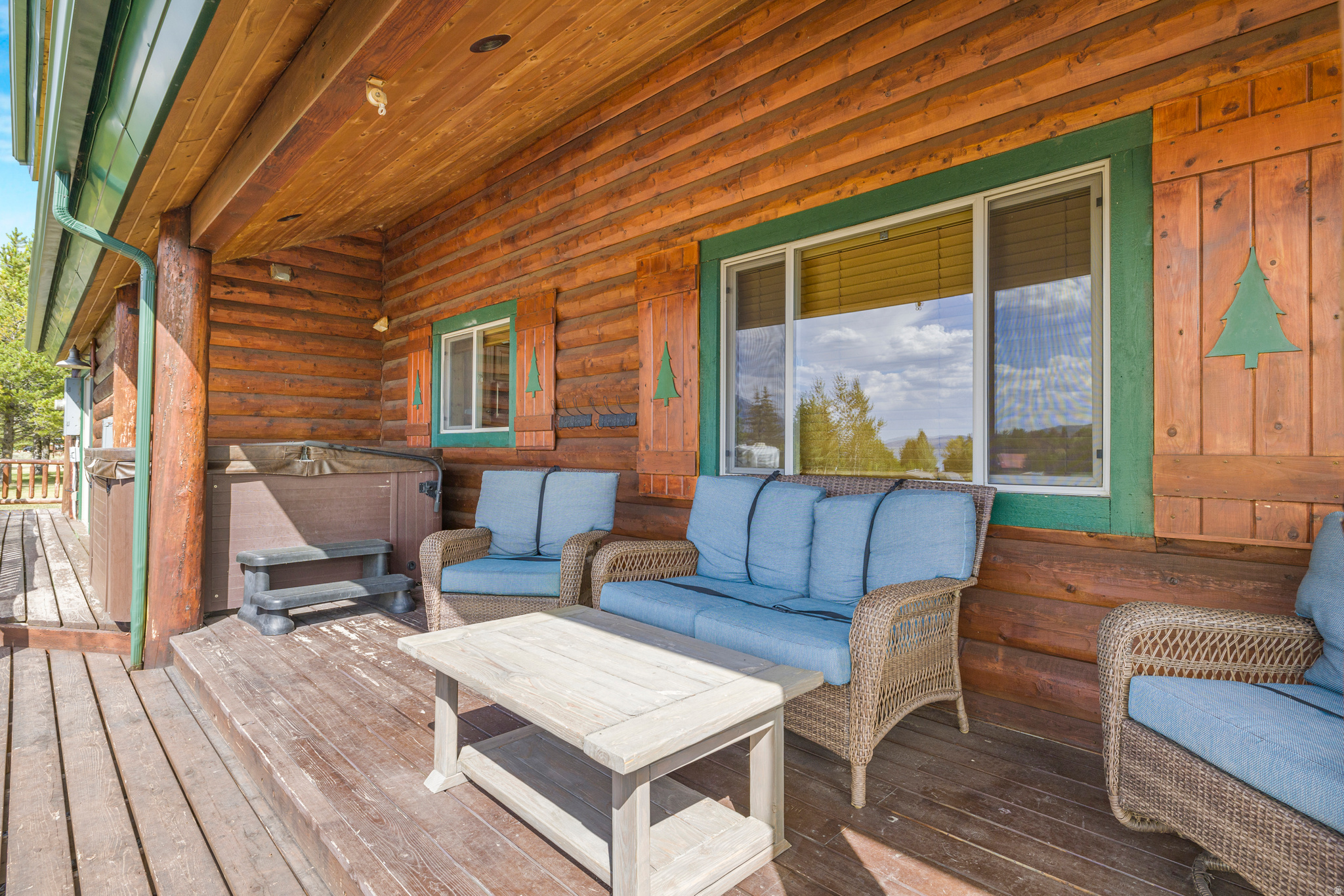 GOOSEBAY ESTATES - Residential