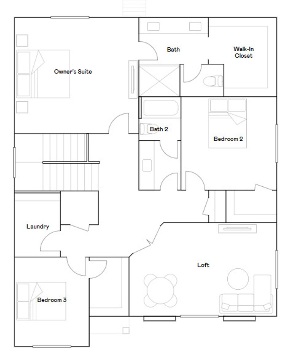 Photo of 1856 N GARDENIA DR #3185, Saratoga Springs, UT 84045 (MLS # 2161138)
