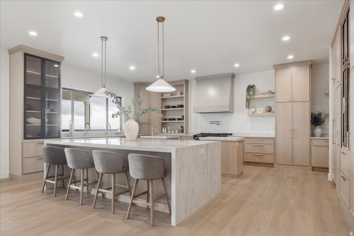 DEER CREST - Residential