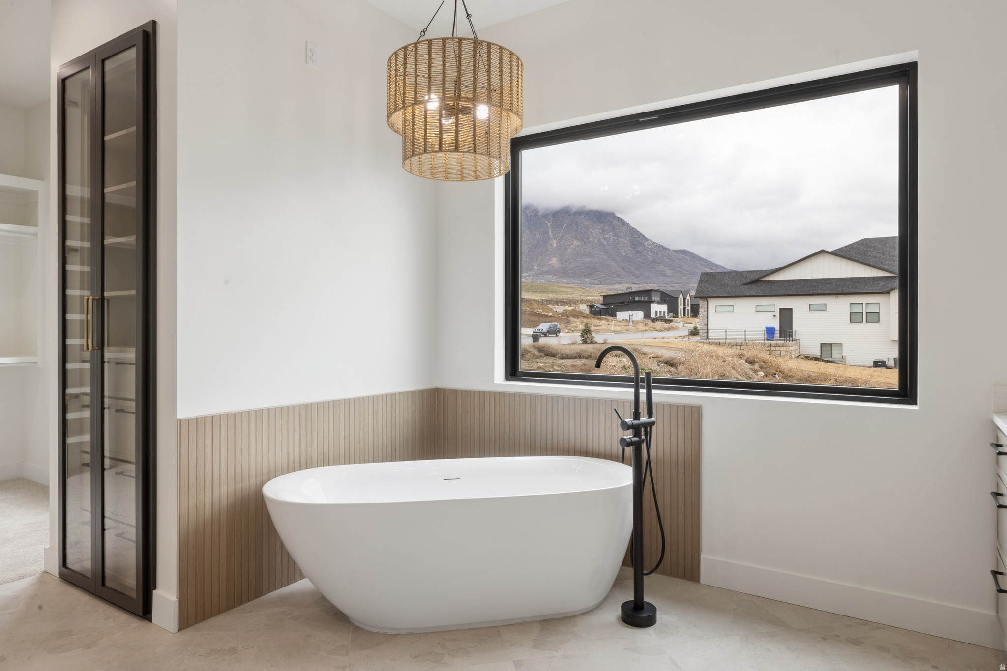 DEER CREST - Residential