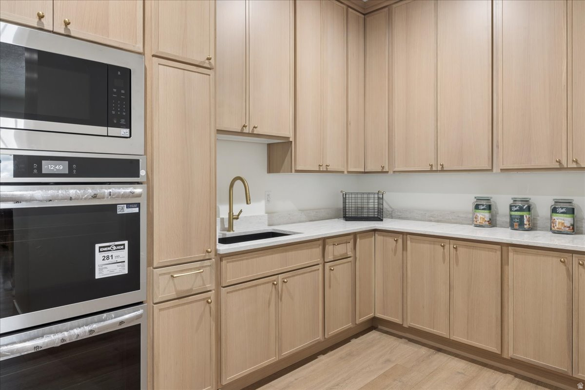 DEER CREST - Residential