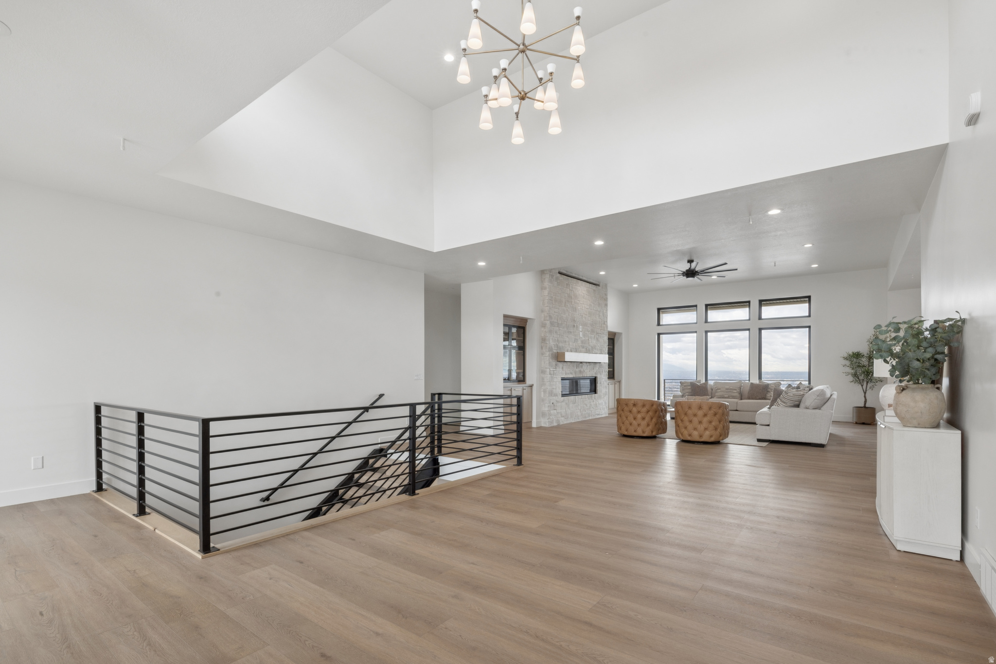 DEER CREST - Residential