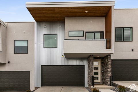 Townhouse For Sale - 177 E 210<br/> North Salt Lake, UT 84054
