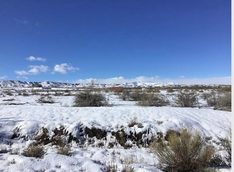 Vacant Land For Sale - Land<br/> Carbon County, Price, UT 84501