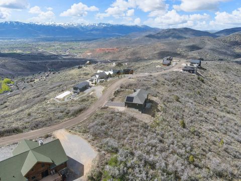 Tiny photo for 1993 RIDGE LINE DR #1248, Heber City, UT 84032 (MLS # 2149774)