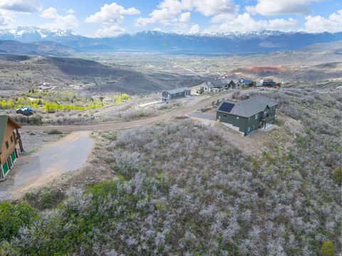 Tiny photo for 1993 RIDGE LINE DR #1248, Heber City, UT 84032 (MLS # 2149774)