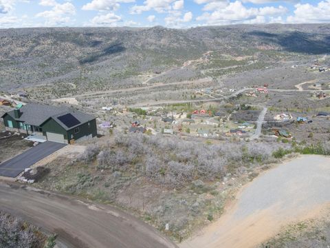 Tiny photo for 1993 RIDGE LINE DR #1248, Heber City, UT 84032 (MLS # 2149774)