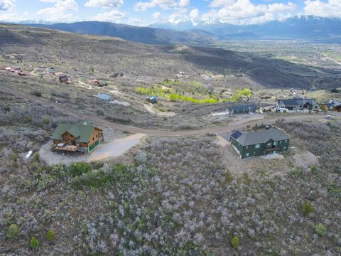 Tiny photo for 1993 RIDGE LINE DR #1248, Heber City, UT 84032 (MLS # 2149774)