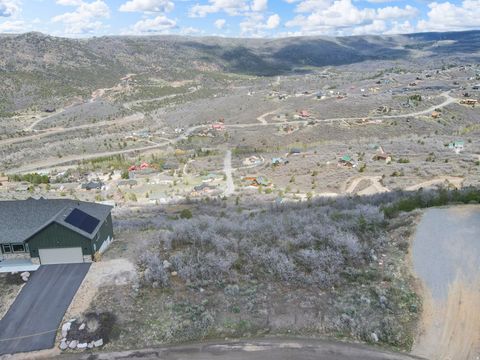 Tiny photo for 1993 RIDGE LINE DR #1248, Heber City, UT 84032 (MLS # 2149774)