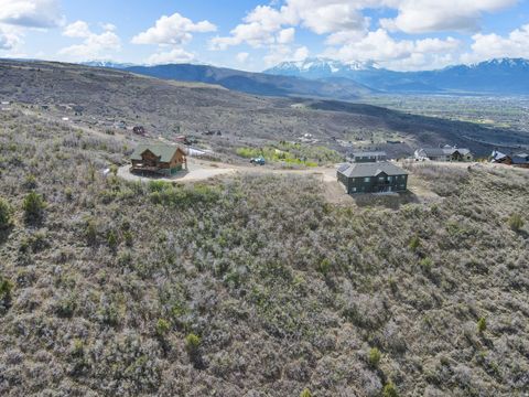 Photo of 1993 RIDGE LINE DR #1248, Heber City, UT 84032 (MLS # 2149774)