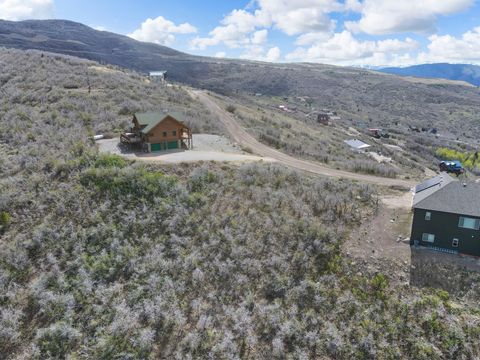 Tiny photo for 1993 RIDGE LINE DR #1248, Heber City, UT 84032 (MLS # 2149774)