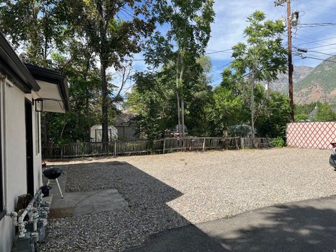 Tiny photo for 142 N 100 E, Provo, UT 84606 (MLS # 2131989)