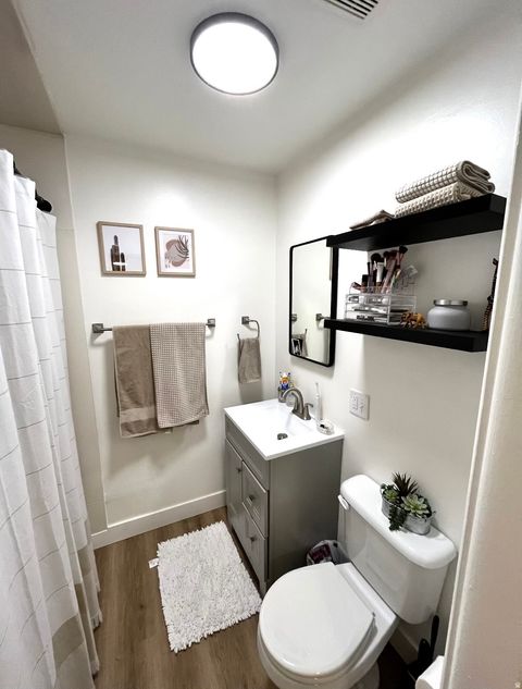 Tiny photo for 142 N 100 E, Provo, UT 84606 (MLS # 2131989)