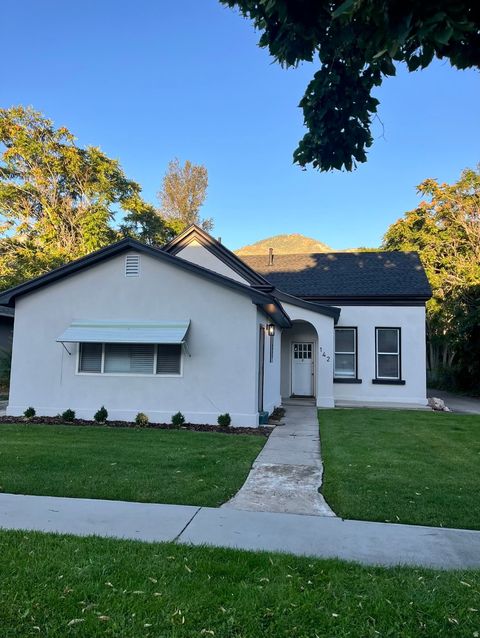 Tiny photo for 142 N 100 E, Provo, UT 84606 (MLS # 2131989)