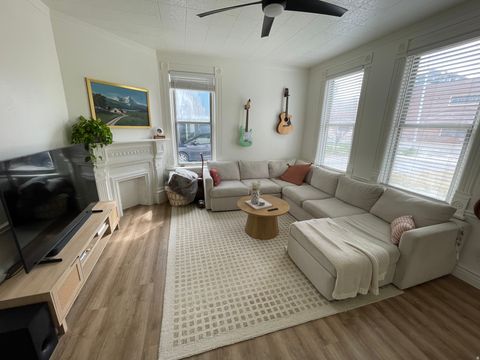 Tiny photo for 142 N 100 E, Provo, UT 84606 (MLS # 2131989)
