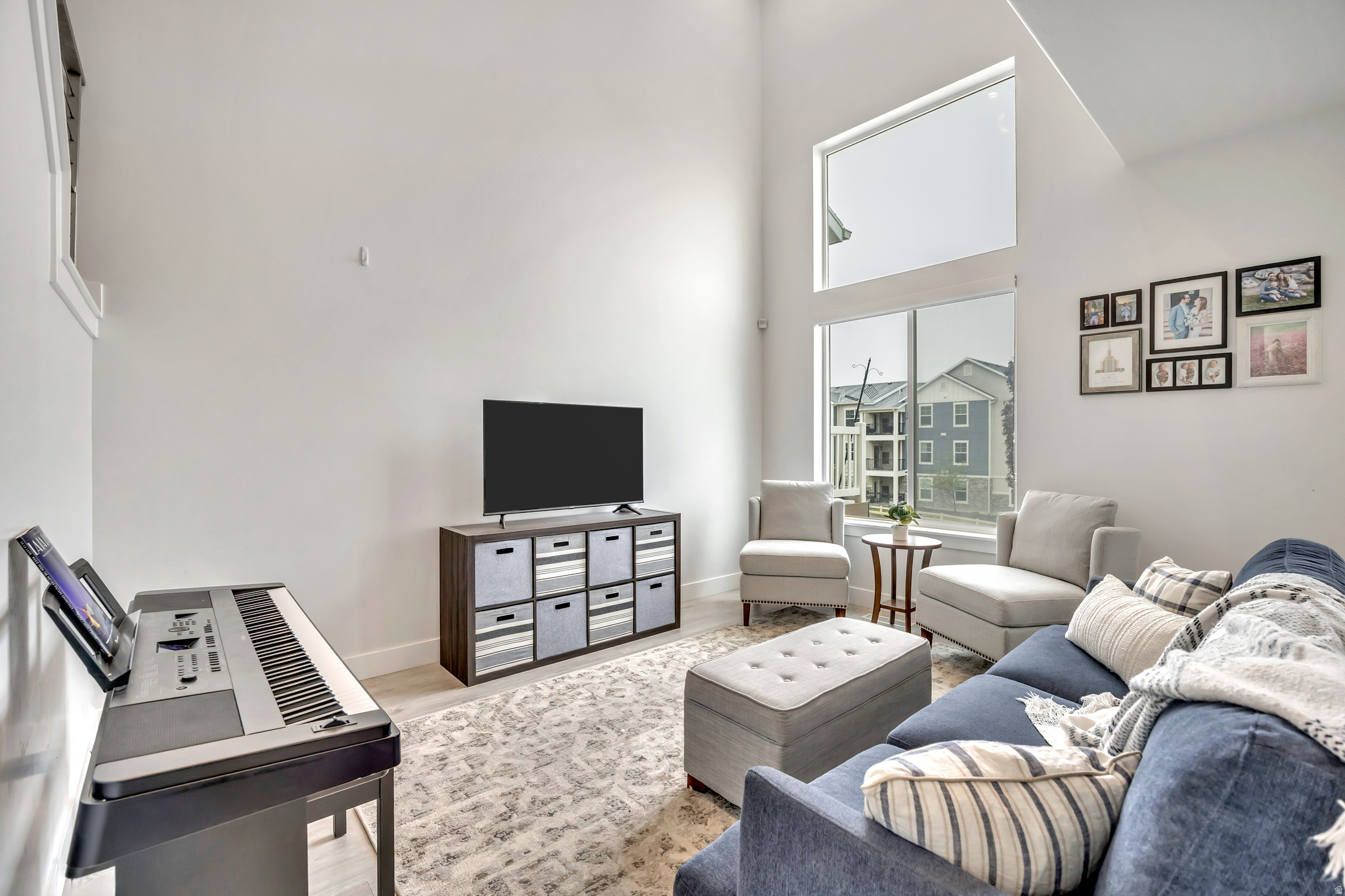 SHADOW RUN SUBDIVISION - Residential