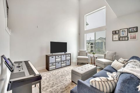 Tiny photo for 14559 S JUNIPER SHADE DR W, Herriman, UT 84096 (MLS # 2147827)