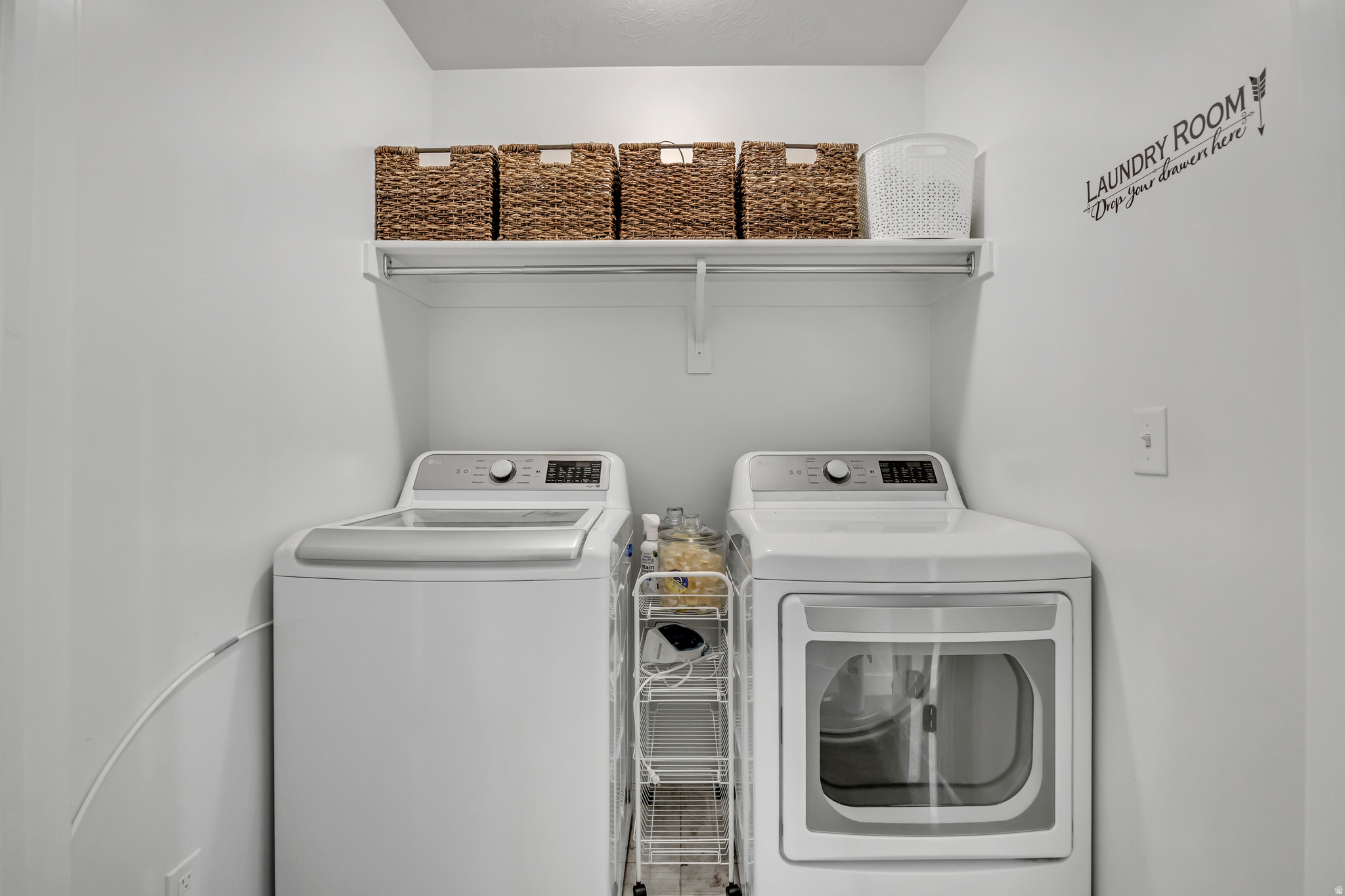 SHADOW RUN SUBDIVISION - Residential