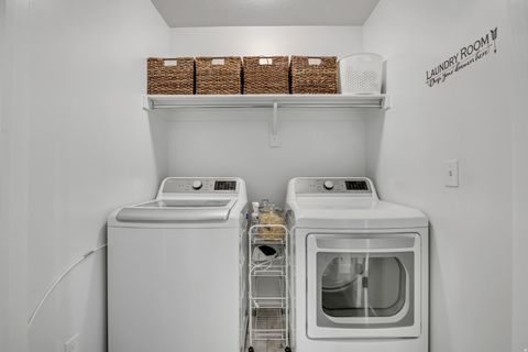 Tiny photo for 14559 S JUNIPER SHADE DR W, Herriman, UT 84096 (MLS # 2147827)