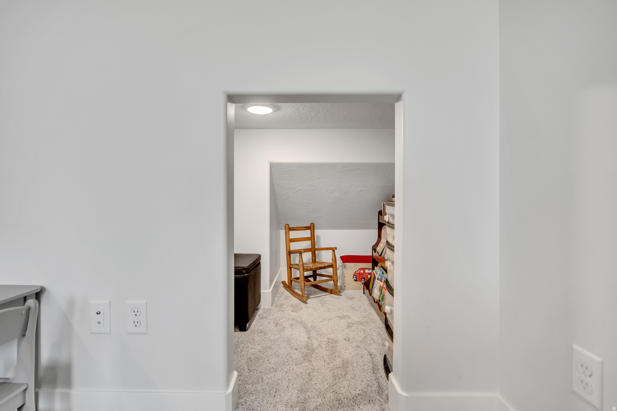 SHADOW RUN SUBDIVISION - Residential