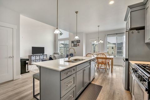 Tiny photo for 14559 S JUNIPER SHADE DR W, Herriman, UT 84096 (MLS # 2147827)