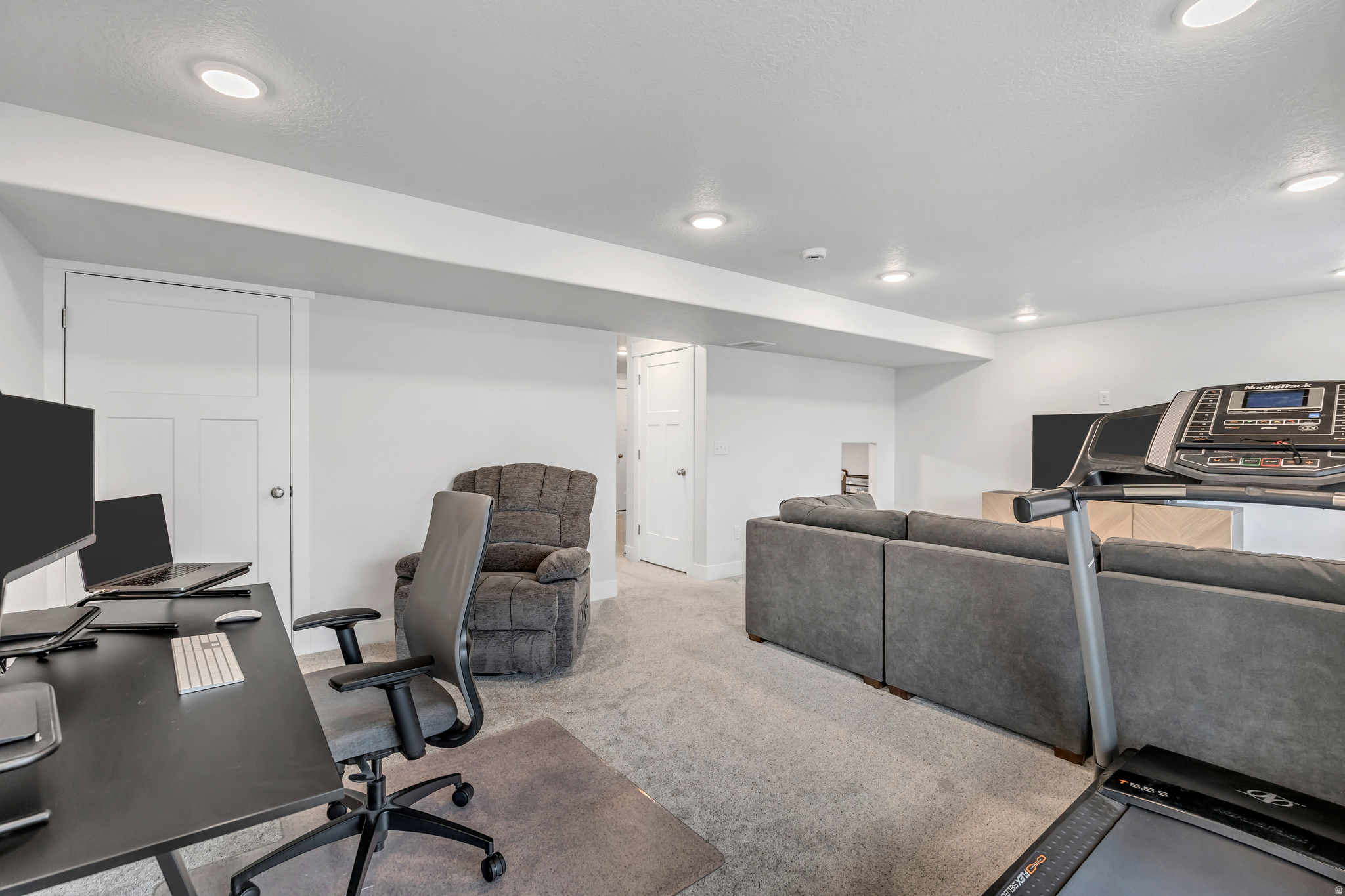 SHADOW RUN SUBDIVISION - Residential