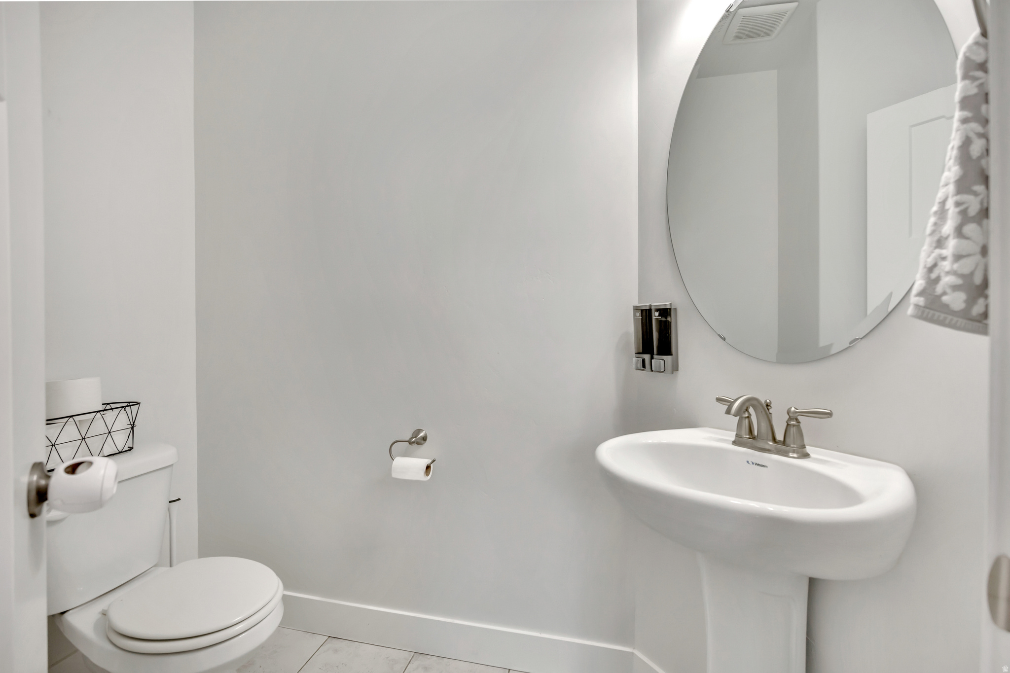 SHADOW RUN SUBDIVISION - Residential