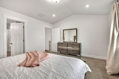 Tiny photo for 14559 S JUNIPER SHADE DR W, Herriman, UT 84096 (MLS # 2147827)