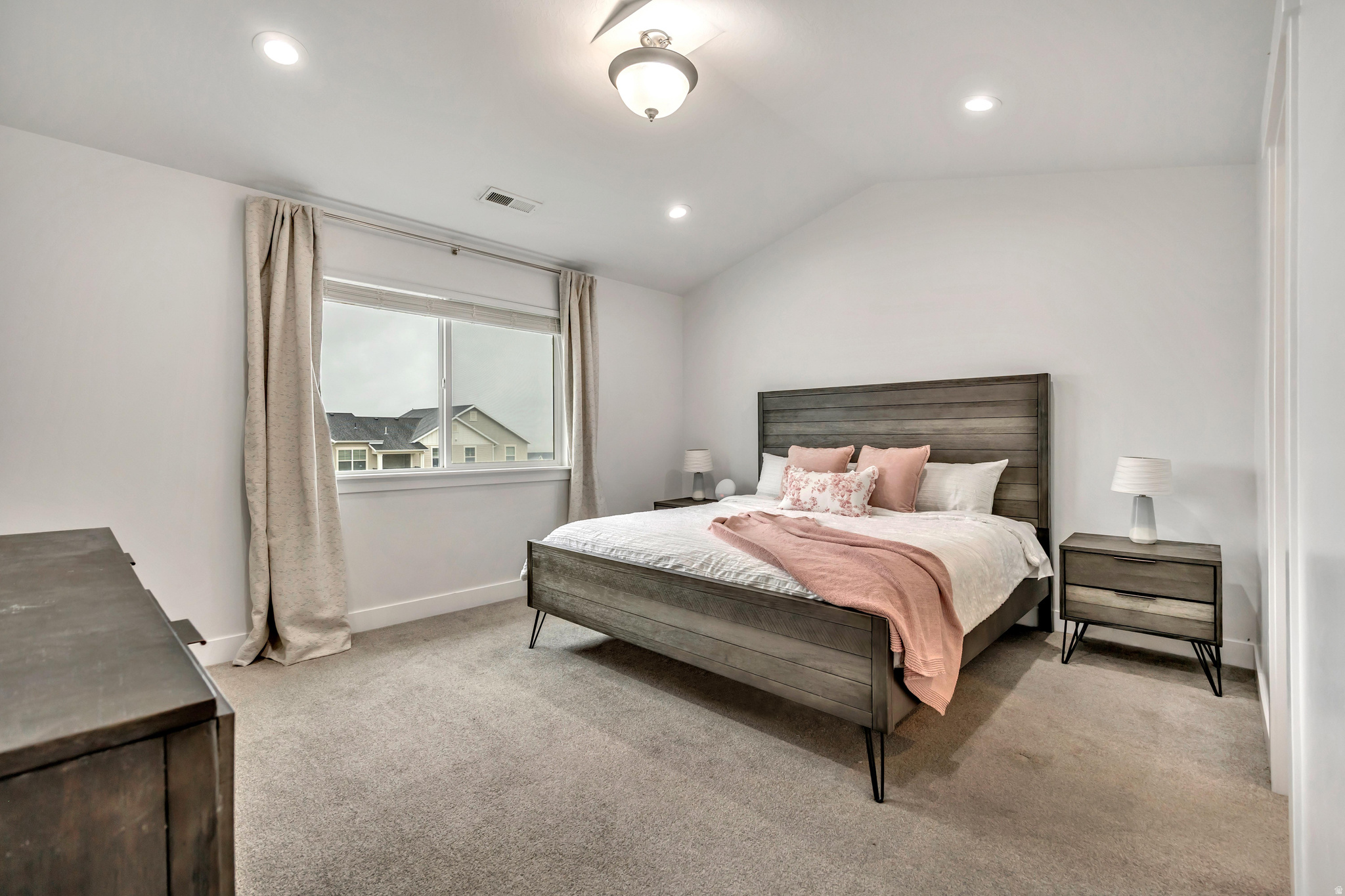 SHADOW RUN SUBDIVISION - Residential