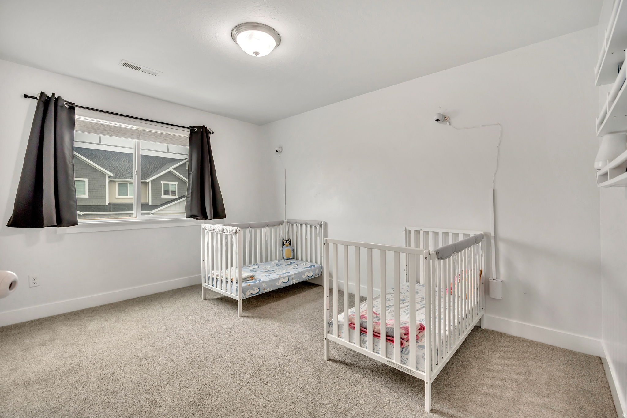 SHADOW RUN SUBDIVISION - Residential