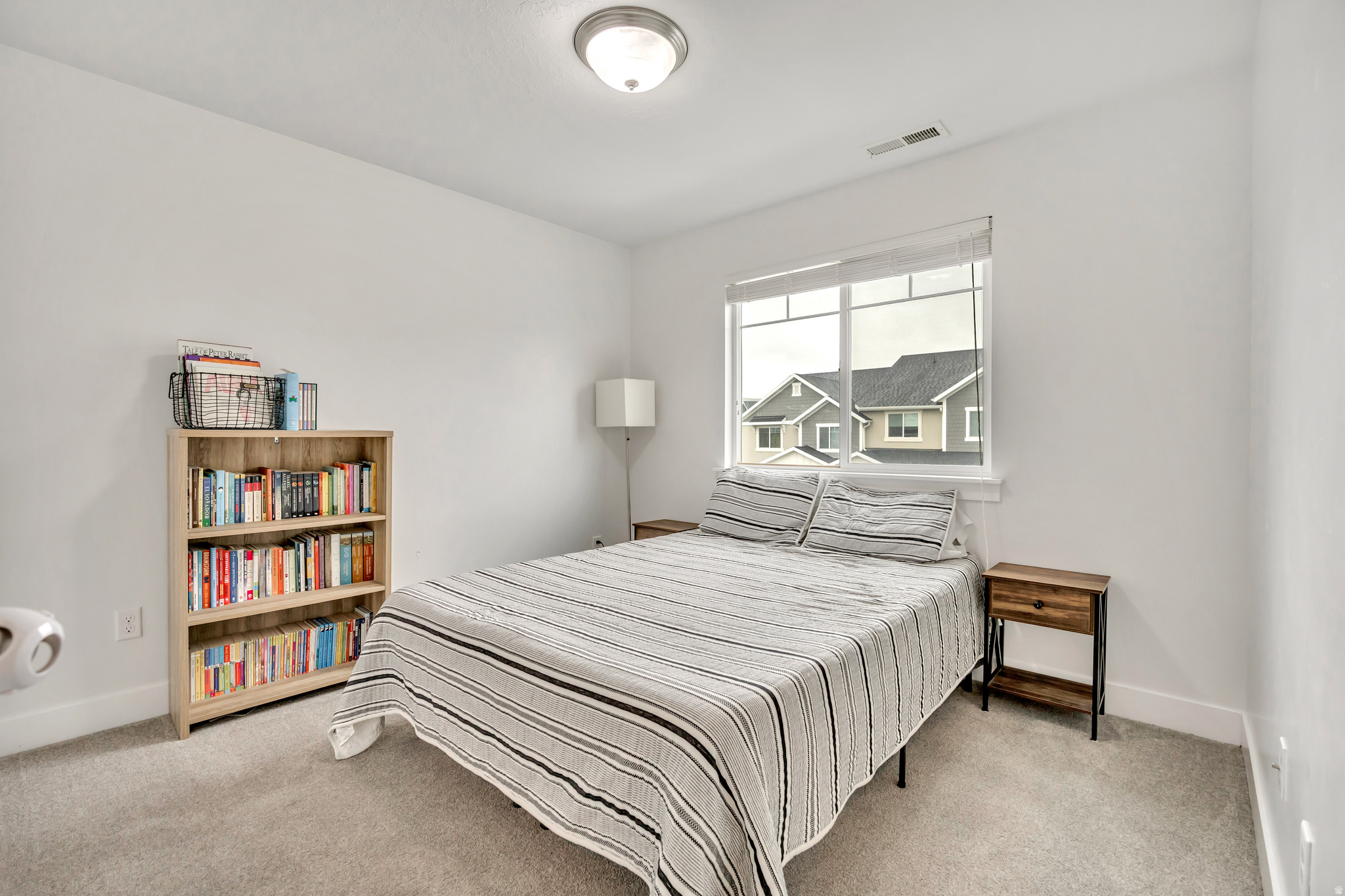 SHADOW RUN SUBDIVISION - Residential