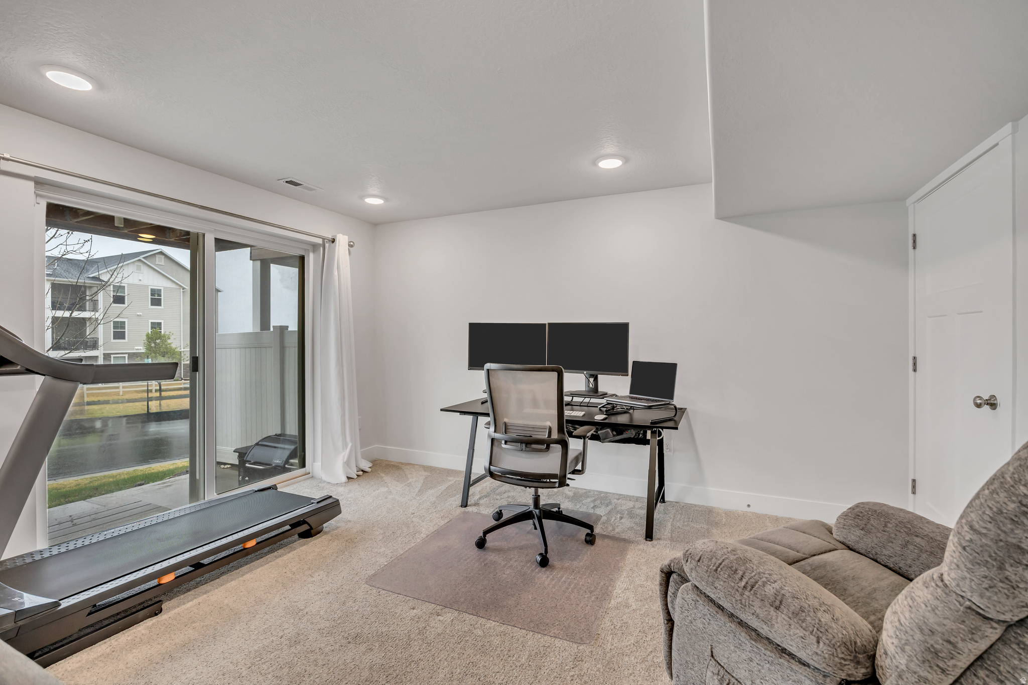 SHADOW RUN SUBDIVISION - Residential