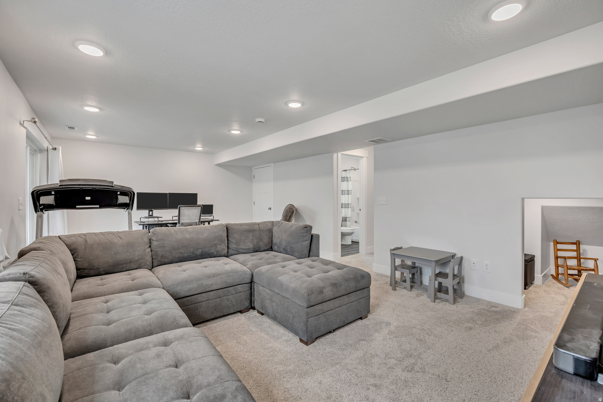 SHADOW RUN SUBDIVISION - Residential