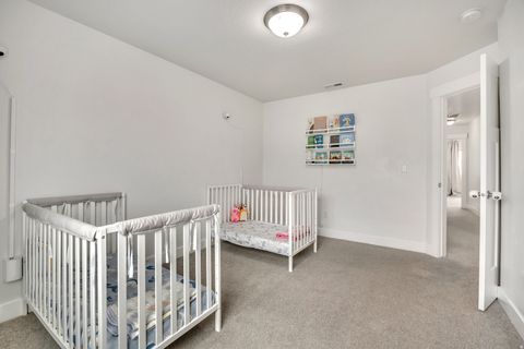 Tiny photo for 14559 S JUNIPER SHADE DR W, Herriman, UT 84096 (MLS # 2147827)