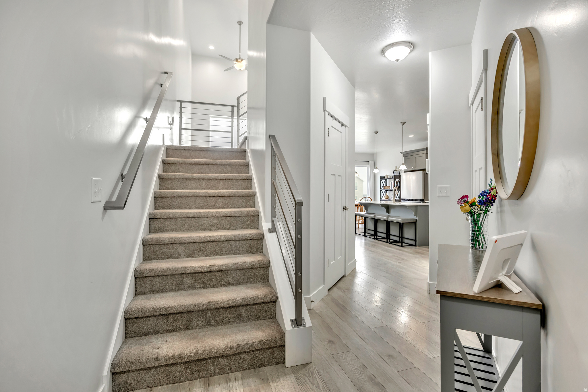 SHADOW RUN SUBDIVISION - Residential