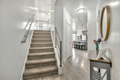 Tiny photo for 14559 S JUNIPER SHADE DR W, Herriman, UT 84096 (MLS # 2147827)