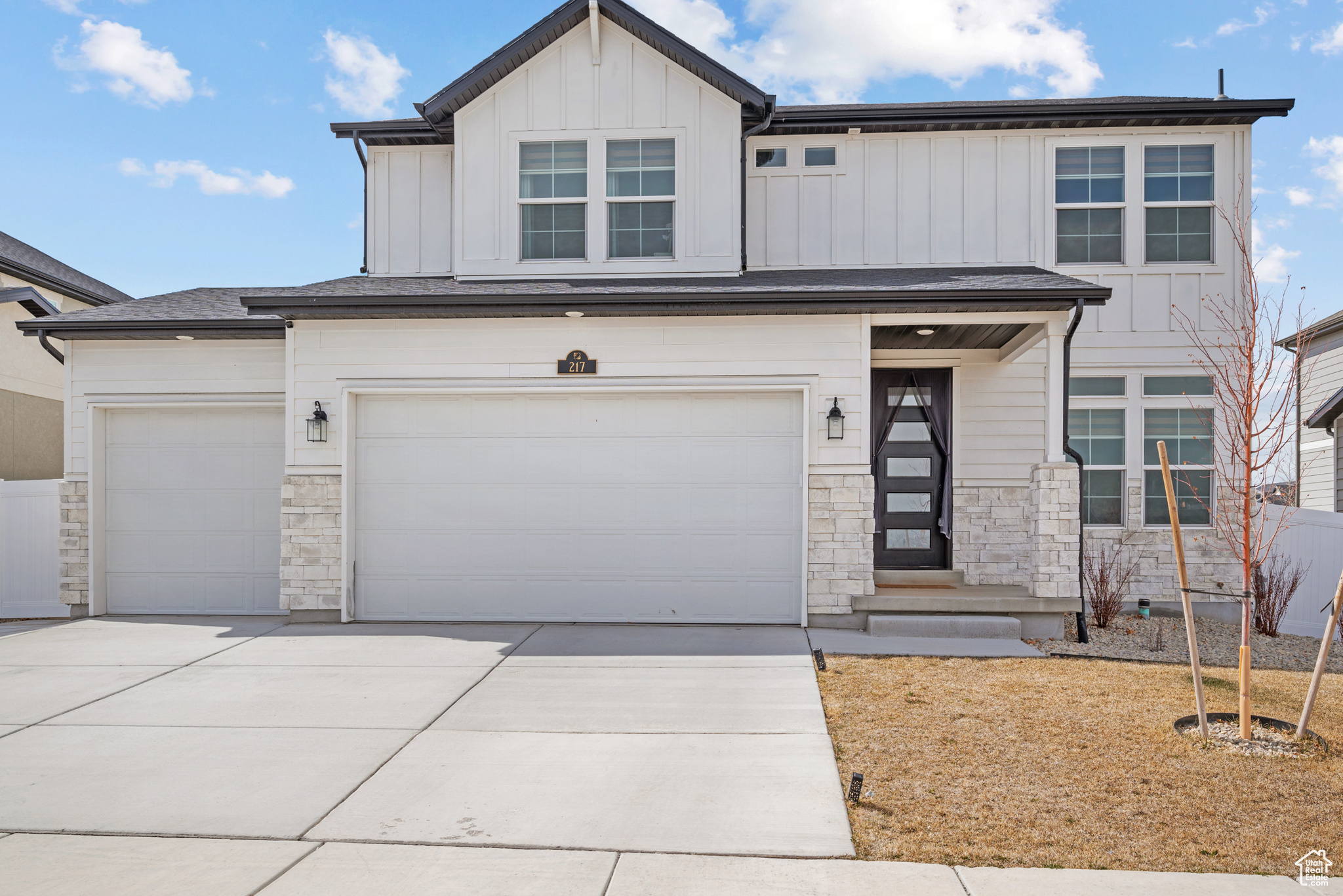 217 S Buckhorn Bath Ave, Saratoga Springs, Utah image 2