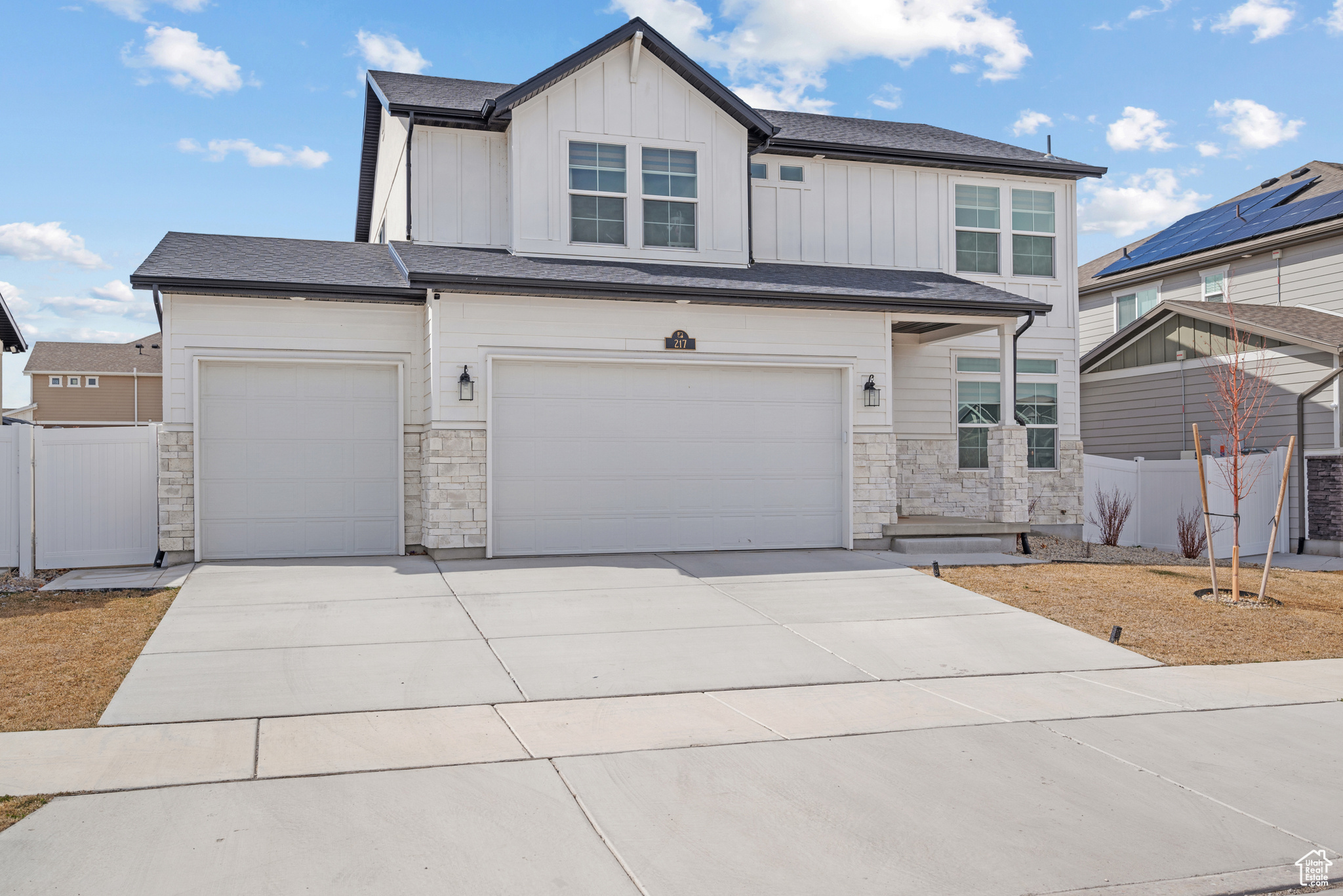 217 S Buckhorn Bath Ave, Saratoga Springs, Utah image 34