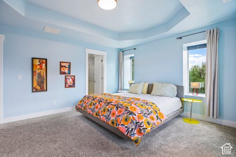 Tiny photo for 669 E FALCONER CT S, Draper, UT 84020 (MLS # 2181268)